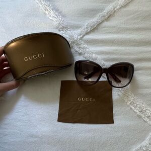 Gucci Vintage Sunglasses